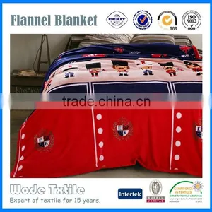 New Design Factory Directly Sale Moroccan Blanket thumbnail-1