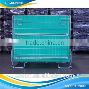 Parts Storage Metal Shipping Crates thumbnail-2