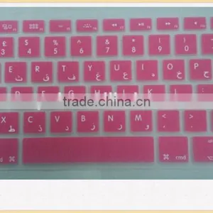 Italia EU Layoutkeyboard Skin for Macbook thumbnail-5