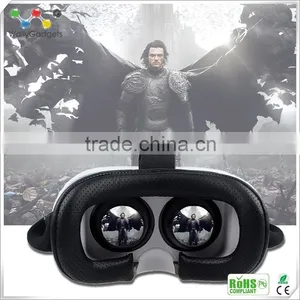 2016 Newest 3D VR Max VR Box 3.0 Virtual Reality 3d Glass Wholesale thumbnail-3