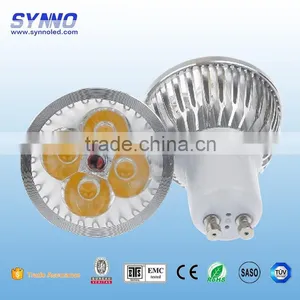AC85V-265V Gu10 Led Spot Light Lamp ce Rohs thumbnail-3