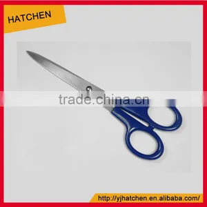HS002AAP LFGB&FDA Certificated 7'' TPR Handle Household Scissors thumbnail-3