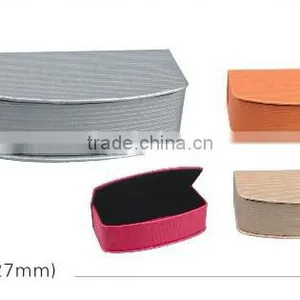 Handcrafted Case/sunglass Case/eyeglass Case/folding Eyeglasses Case thumbnail-1