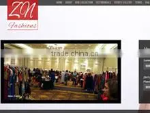 Flash Banner Website Design thumbnail-1