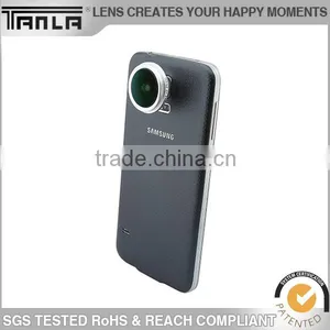 SCL-F190 Wholesale China Import Camera Lens for Galaxy Note 2 thumbnail-1