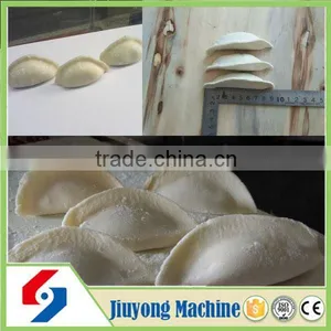 Industrical Small Samosa Making Machine thumbnail-4
