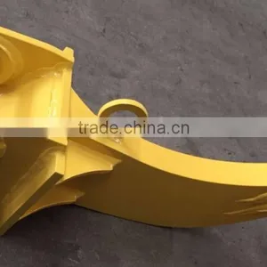Excavator Ripper for 16-23 Tons Excavator Construction Machinery thumbnail-2