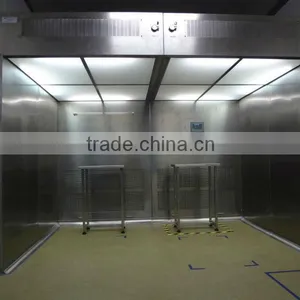 Negative Weighing Booth thumbnail-1