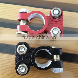 Hot Selling Auto Battery Terminal Made in China Manufacturer With Best Prices thumbnail-5