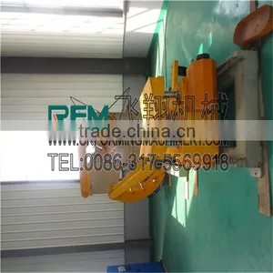 Decoiler Cutting to Length Machine Line for Sale thumbnail-5