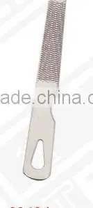 23624 Full Stainles Steel Nail File thumbnail-1