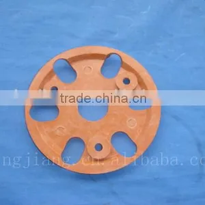 Engine Parts 195 Speed Adjustment Bracket thumbnail-1