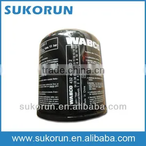 4304100202 WABCO Air Dryer Filter thumbnail-1