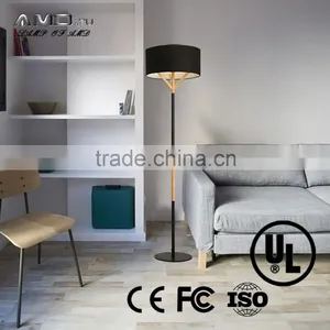 Europe Style Floor Lamp Indoor Decoration Lighting Reading Use Lamp thumbnail-3