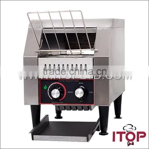 Toaster Coffee/mini Toaster/bread Toaster Machine thumbnail-1