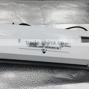 Document Pouch Laminator thumbnail-2