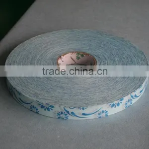 28mm Functional Chip for Sanitary Napkin Towel thumbnail-1