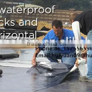 Modified Bitumen Roofing/bitumen Waterproof Membranes thumbnail-5