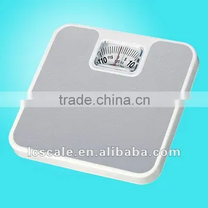 Mechanical Bathroom Weight Scale thumbnail-1