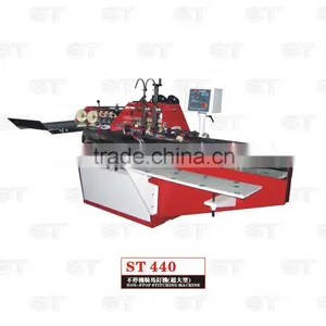ST 440 Semi-automatic Wire Stitching Machine thumbnail-1
