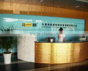 Dongguan Dacheng Machinery Make Co., Ltd. company overview - view 3 thumbnail