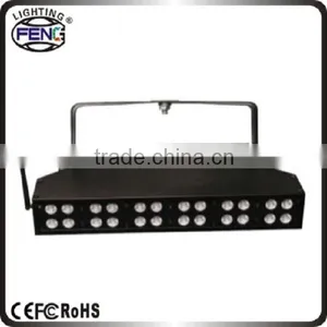 24pcs 1watt /3watt Low Power 24watt Delight Led Mini Washer Light Bars thumbnail-3