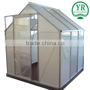 UV-resistant Garden Commercial Green House thumbnail-1