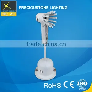 Aluminum Lamp Body Material Commercial Spotlight Gu5.3 thumbnail-3