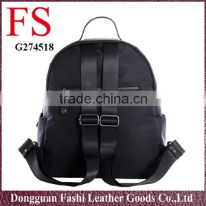 Outdoor Laptop Waterproof Hiking Backpack for Young thumbnail-3
