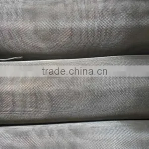 304 Stainless Steel Window Screening Mesh of 18,20,24,28,30 thumbnail-3