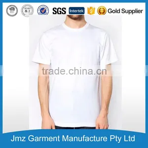 2016 Custom Short Sleeve, Round Neck, Hip Hop Style Printed Fashion t Shirt for Boys and Girls thumbnail-3