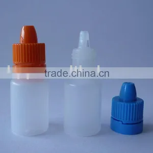 Eyedrop Bottle thumbnail-1