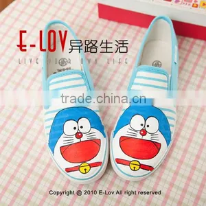 2015 Hot Sales High Quality China Ladies Shoes in China thumbnail-3