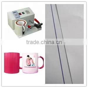 Sublimation Transfer Paper150g, Waterproof&dust Resistant , Widely Used in Garments,tshiirts,bags thumbnail-1