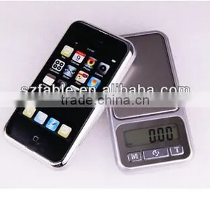 Pocket (digital ) Scale thumbnail-1