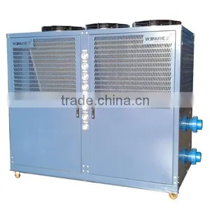 Air-cooled Heat Pump for Aquariums&fish Pond thumbnail-2