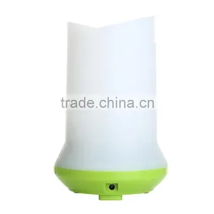 Wholeslae Office Mini Usb Aromatherapy Oil Diffuser,usb Humidifier / Air Cool Mist Humidifier thumbnail-6
