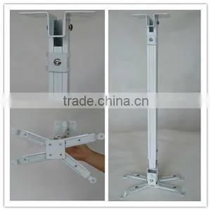 Projector Ceiling Mount Wall Mounted Bracket thumbnail-1