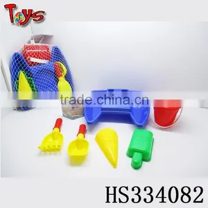 Best Quality Smart Beach Toy Plastic Toy Small Ship thumbnail-1