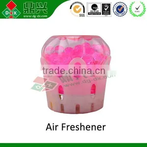 Gel Air Freshener Air Freshener for Car thumbnail-1
