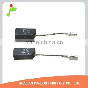 Bosch/ Bosch Original Accessories GWS6-100/TWS6000 Carbon Brush thumbnail-1
