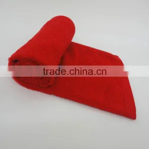 100 Cotton Embroidery Hand Towel thumbnail-4