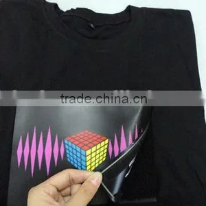 El Flashing T-shirt Panel thumbnail-1