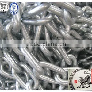 NEW All Size Used Anchor Chain for Sales thumbnail-3