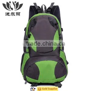 Hot Selling Fashion Backpack thumbnail-5