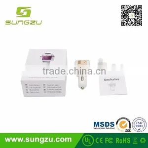 New Energy Car Bluetooth With Car Charging Oxygen Bar,car Charging Bluetooth With Headset thumbnail-6
