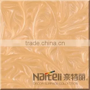 Trade Show Display Translucent Mother Pearl Sheets thumbnail-1