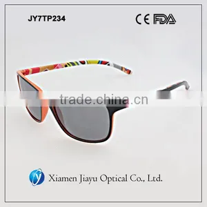 New Style High Quality Popular Polarized Sunglasses Unisex Products thumbnail-2
