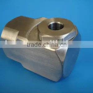 Hollow Cone Spray Nozzle thumbnail-1