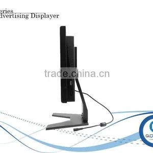 17inch (4:3) Point of Sale Video Monitor Ads Retailers Pos Video Screen Digital Signage Player Manufacturers Backpack Display thumbnail-4